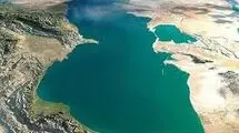 خزر در مدار تجارت ایران