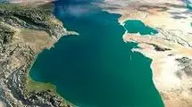 خزر در مدار تجارت ایران