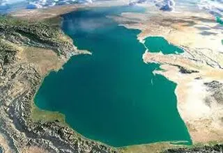 خزر در مدار تجارت ایران