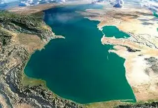 خزر در مدار تجارت ایران