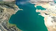 خزر در مدار تجارت ایران