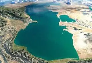 خزر در مدار تجارت ایران