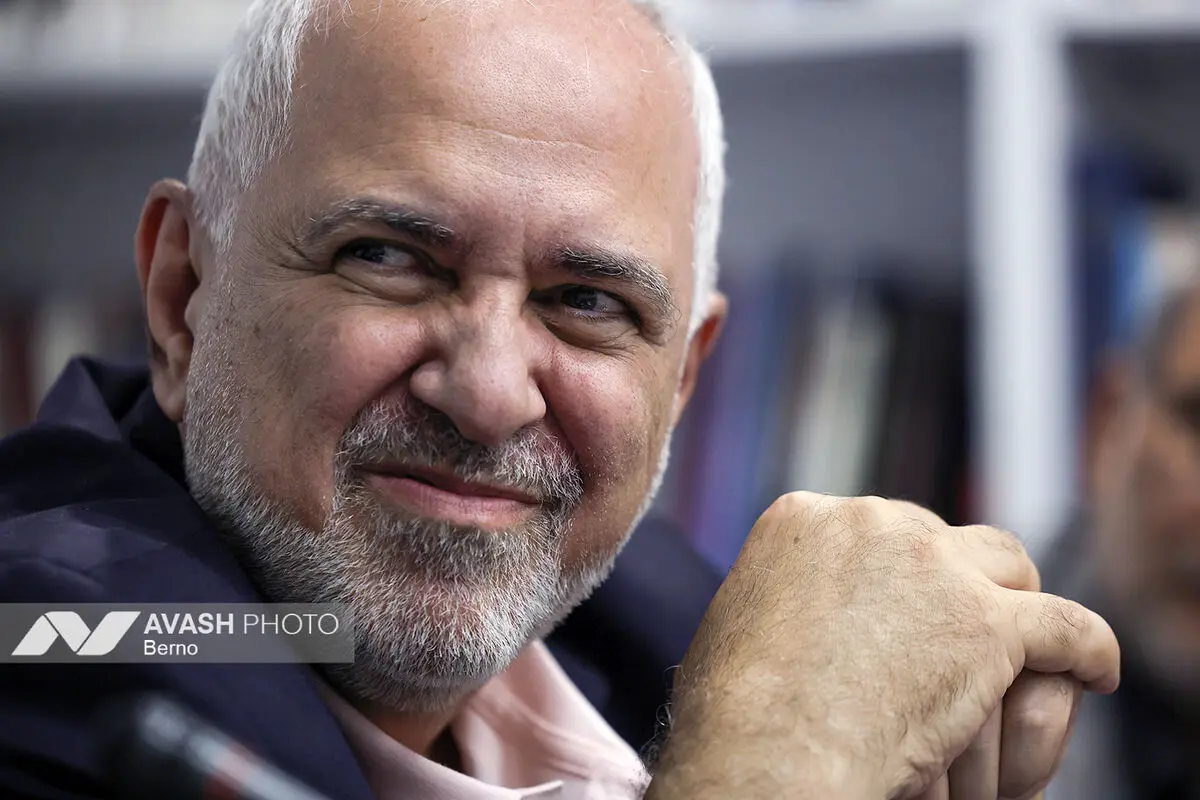 «نظم جهانی و سیاست خارجی ایران»