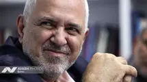 ظریف در ایراس: مردم مهمترین عامل قدرت ایران هستند 
