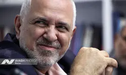ظریف در ایراس: مردم مهمترین عامل قدرت ایران هستند 