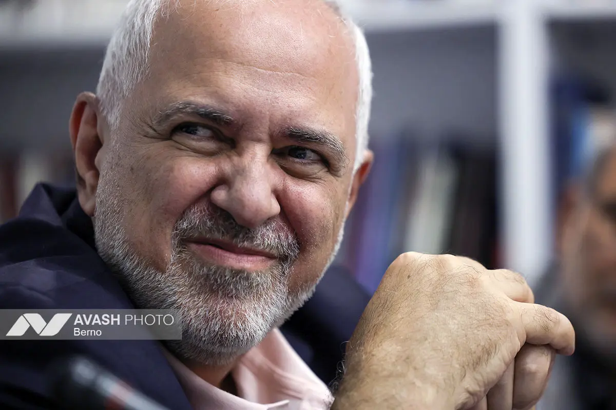 «نظم جهانی و سیاست خارجی ایران»
