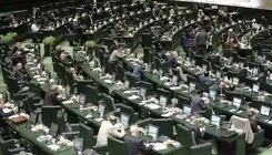 اصرار مجلس بر مصوبه لایحه حمل محصولات خطرناک