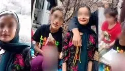  2 دختر آسیب دیده سنندجی همچنان در بیمارستان بستری هستند 