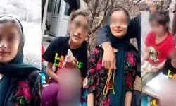 جزئیات زندگی و آزار 2 دختر سنندجی توسط پدر و نامادریشان/ مادر نارین و آیلین پیدا شد