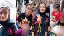  2 دختر آسیب دیده سنندجی همچنان در بیمارستان بستری هستند 