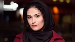 لادن مستوفی مهمان «پرسونا» می‌شود