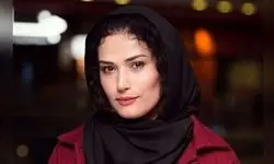 لادن مستوفی مهمان «پرسونا» می‌شود