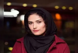 لادن مستوفی مهمان «پرسونا» می‌شود