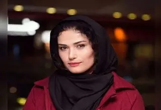 لادن مستوفی مهمان «پرسونا» می‌شود