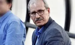 استعفای غیرمنتظره عضو هیات مدیره باشگاه فولاد خوزستان