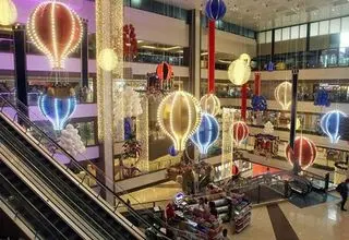 یک میلیون لامپ غیرضروری در تهران روشن می‌شود