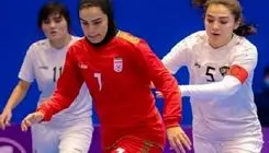 کریمی: تیم ملی فوتسال آماده قهرمانی است
