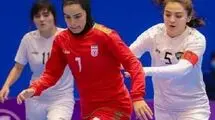 کریمی: تیم ملی فوتسال آماده قهرمانی است