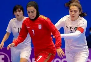 کریمی: تیم ملی فوتسال آماده قهرمانی است