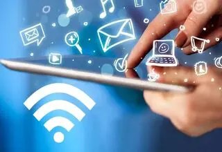 جزئیات اختلال اینترنت در ساعات اخیر در تهران