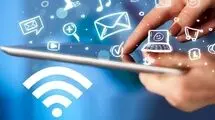 جزئیات اختلال اینترنت در ساعات اخیر در تهران