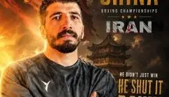 شکستن طلسم ۳۰ ساله بوکس ایران در جام جهانی 