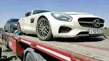 ریزش قیمت‌ها در بازار خودروهای وارداتی؛ از خرید و فروش چندان خبری نیست!