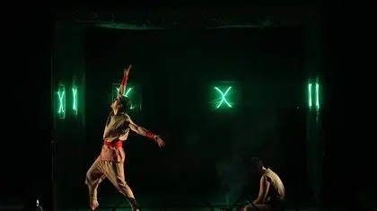 «تن در تنِ تهران»، اجرایی شتاب‌زده ایستاده در مرز شعار و بلاتکلیفی