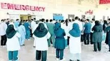 زخم باز پرستاری 