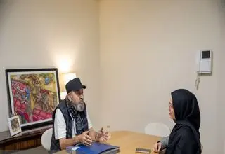 «پایتخت ۷» مخاطب را به تلویزیون برگرداند