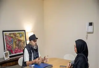 «پایتخت ۷» مخاطب را به تلویزیون برگرداند