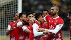 دورسون: از دست دادن سهمیه آسیایی، ناراحتم کرد