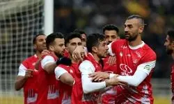 دورسون: از دست دادن سهمیه آسیایی، ناراحتم کرد