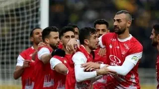 مقصد ستاره جدایی‌طلب پرسپولیس مشخص شد