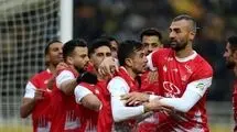 دورسون: از دست دادن سهمیه آسیایی، ناراحتم کرد
