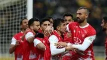 پرسپولیس به دنبال توافق 200 هزار دلاری برای فسخ قرارداد مهاجم پرحاشیه