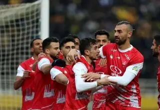 پرسپولیس به دنبال توافق 200 هزار دلاری برای فسخ قرارداد مهاجم پرحاشیه