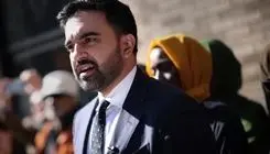 زهران ممدانی متعهد به حفظ هویت مسلمان خود شد