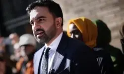 زهران ممدانی متعهد به حفظ هویت مسلمان خود شد