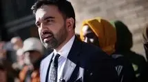زهران ممدانی متعهد به حفظ هویت مسلمان خود شد
