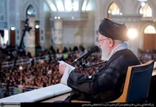 پیام اقتدار 
