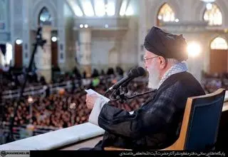 پیام اقتدار 