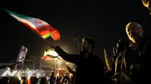 مداح معروف: بزنید که امتحانا مجازی شه!/ فیلم