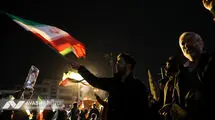 مداح معروف: بزنید که امتحانا مجازی شه!/ فیلم