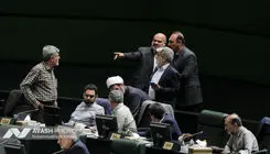 نگاه متفاوت نمایندگان به دور دوم مذاکرات ایران و آمریکا 