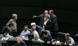 نگاه متفاوت نمایندگان به دور دوم مذاکرات ایران و آمریکا 