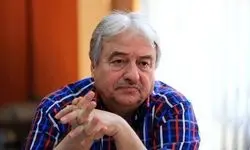 عبداله علیخانی: فیلم کمدی تاریخ انقضا ندارد