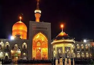 وقتی سینما به زیارت می‌رود