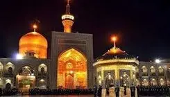 وقتی سینما به زیارت می‌رود