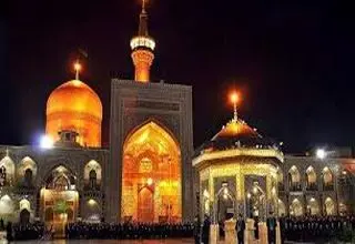 وقتی سینما به زیارت می‌رود